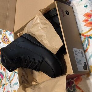 Men's Red Wing Boots